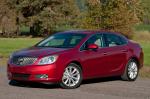 Buick Verano 2012 года